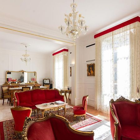 Le Rose Di Nonna Maria, Appartamento Di Lusso In Centro Citta Palermo Buitenkant foto
